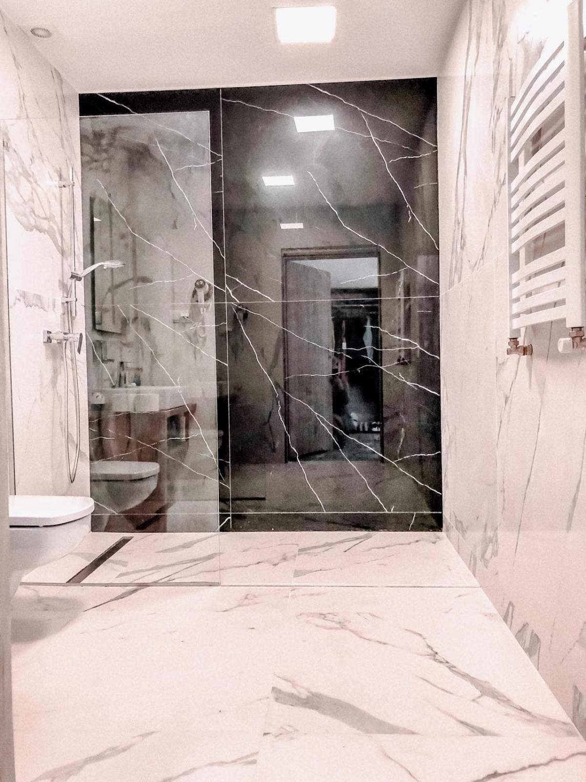 La Park Aparthotel Kudowa Zdroj Ngoại thất bức ảnh