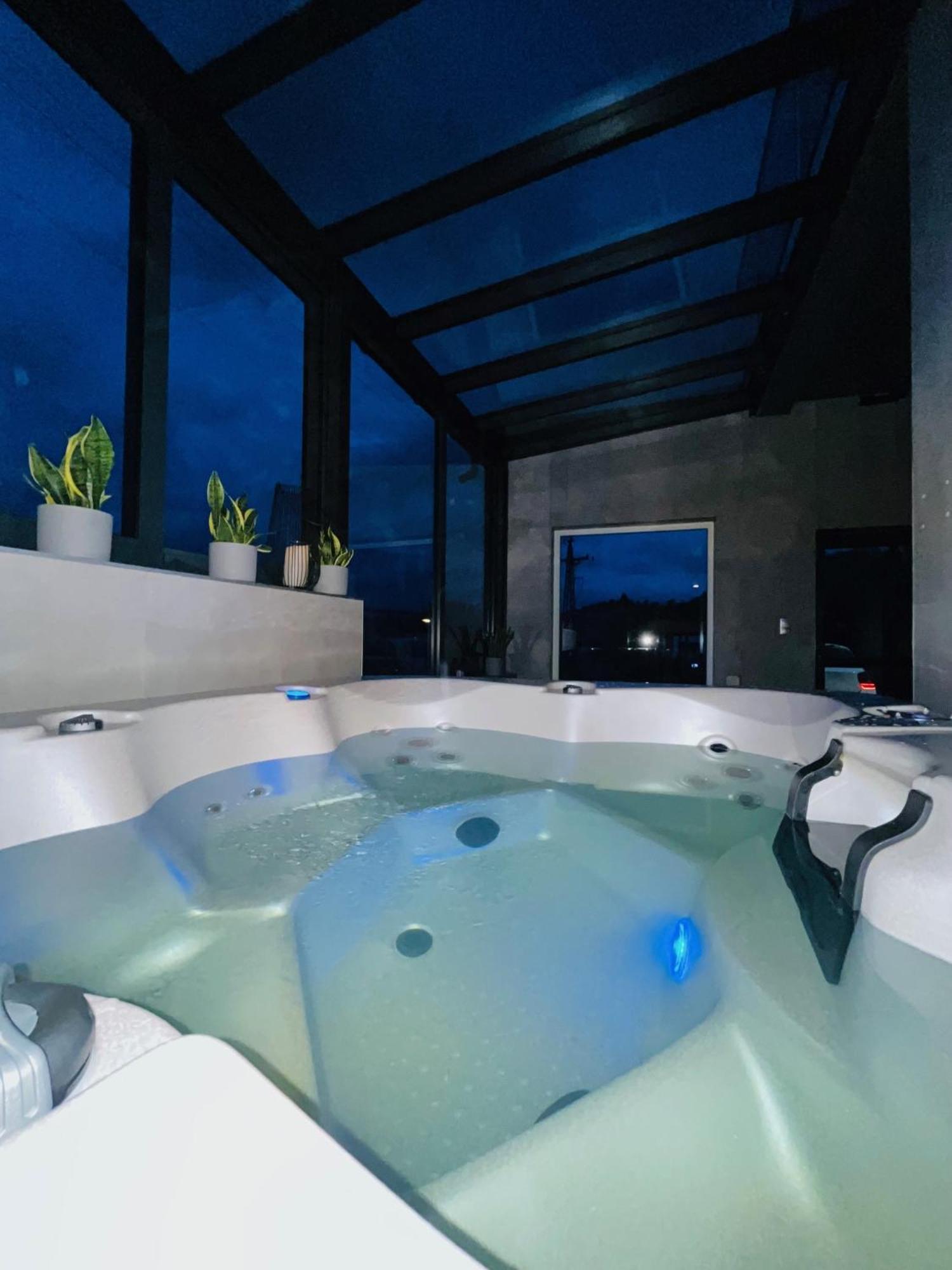 La Park Aparthotel Kudowa Zdroj Ngoại thất bức ảnh