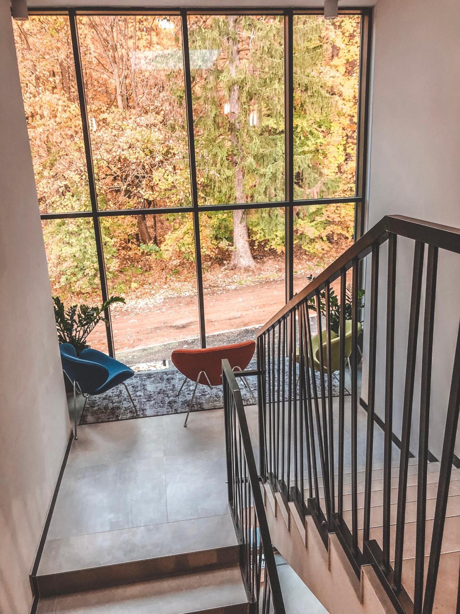 La Park Aparthotel Kudowa Zdroj Ngoại thất bức ảnh